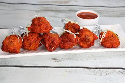 Chicken Lollipop (4 Pcs)