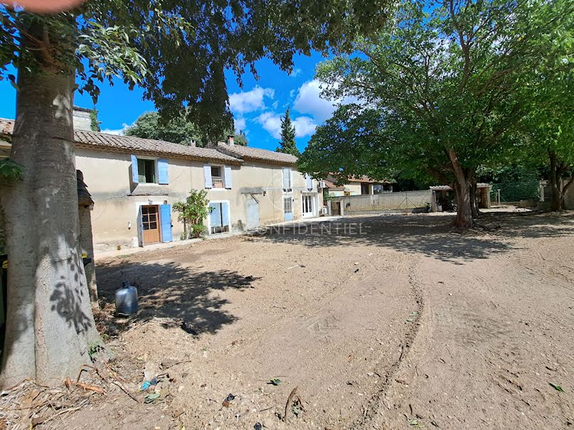 Vente maison 11 pièces 220 m² à Saint-Rémy-de-Provence (13210), 630 000 €