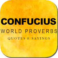 Confucius quotes  sayings