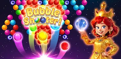 Bubble Shooter Rainbow Legend - Apps on Google Play