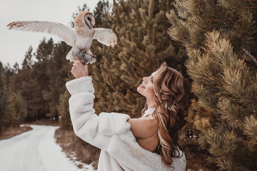 Düğün fotoğrafçısı Mariya Averina (avemaria). 22 Kasım 2018 fotoları