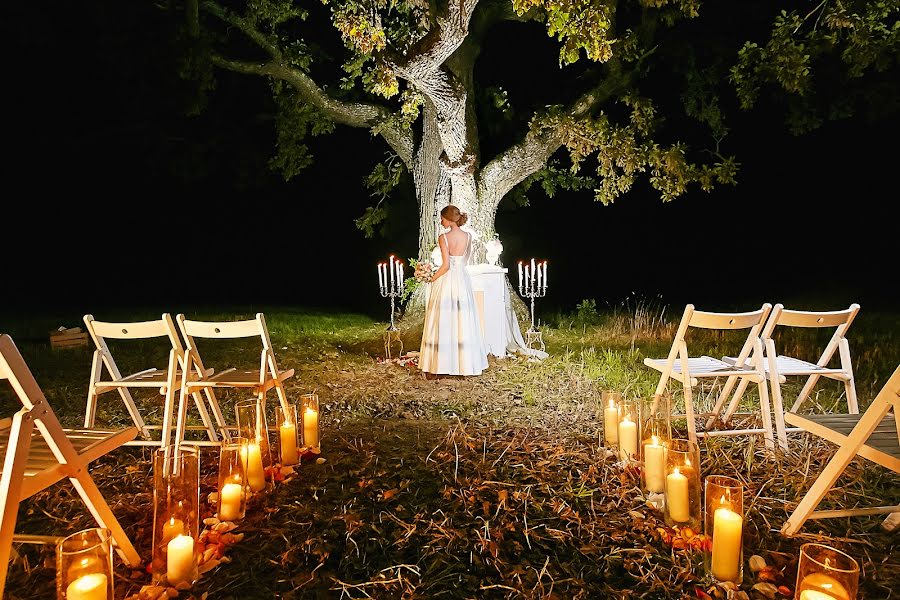 Fotógrafo de bodas Artem Denischik (denischyk). Foto del 29 de octubre 2015