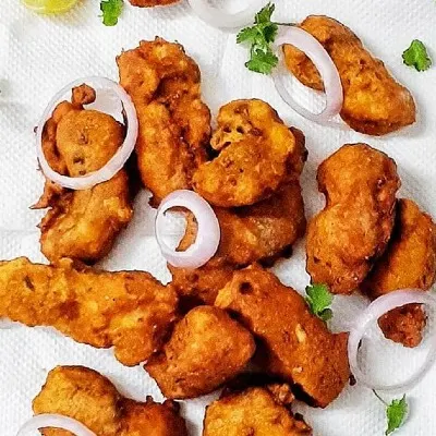 Chicken Koliwada