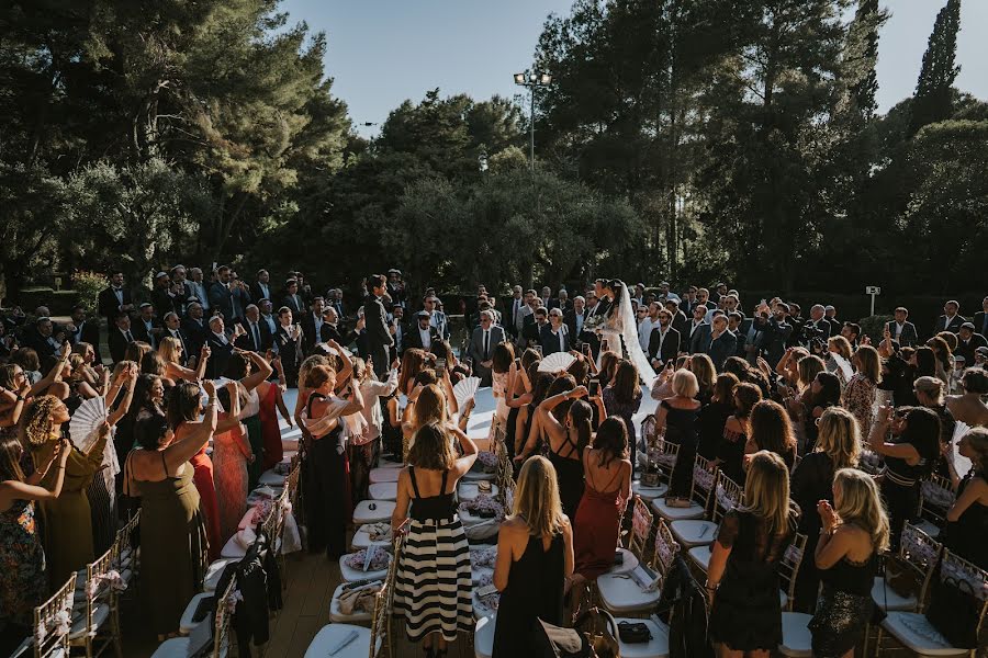 Wedding photographer Rubén De La Rosa (rubendelarosa). Photo of 18 August 2023