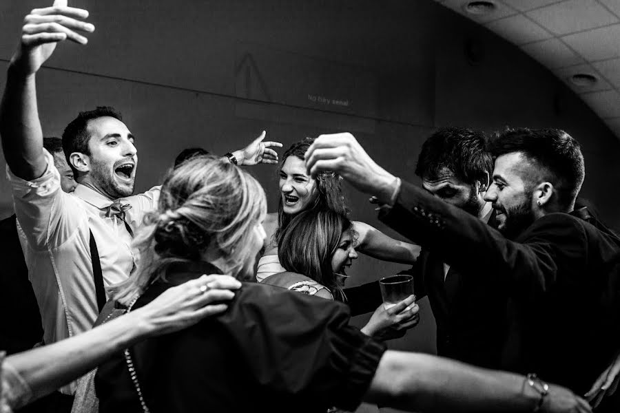 Photographe de mariage Marc Prades (marcprades). Photo du 2 novembre 2018