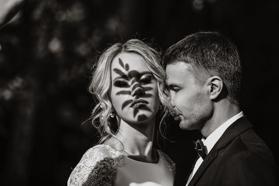 Photographe de mariage Stas Levchenko (leva07). Photo du 6 janvier 2019