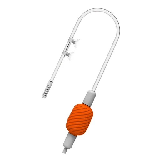 IX-1 Aquarium Water Changer Multi-tool Cleaning Tools Supplies Set Manual Fish Tank Siphon Accessories Fishing Akvarium 