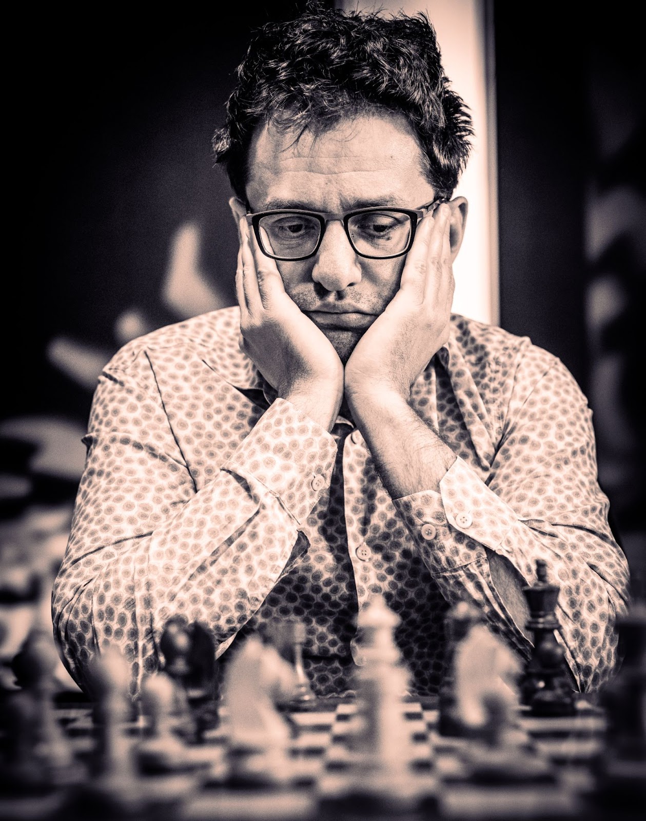 Fabiano Caruana: “Firouzja is one of the hardest players in the World” –  Interview with Grand Chess Tour players (VIDEO) – Chessdom