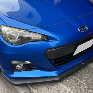 BRZ ZC6