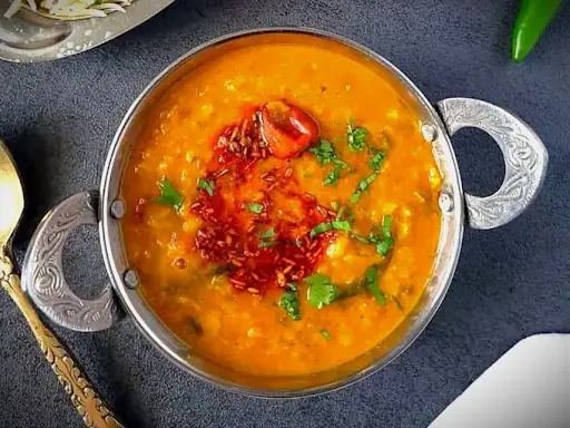 Dal Tadka