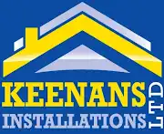 Keenans Installations Ltd Logo