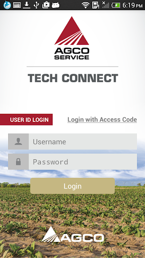 AGCO Tech Connect