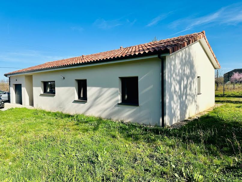 Vente maison 4 pièces 109 m² à Montauban (82000), 299 000 €