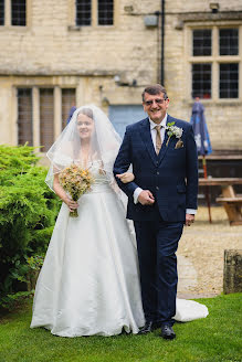 Photographe de mariage Stewart Clarke (scphotographyuk). Photo du 12 décembre 2021