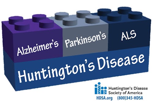 Huntington's Disease