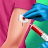 Injection Doctor Games icon
