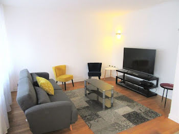 appartement à Metz (57)