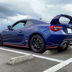 BRZ ZC6