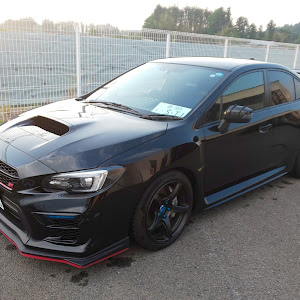 WRX STI VAB