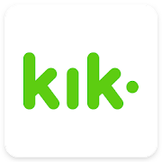 Kik logo