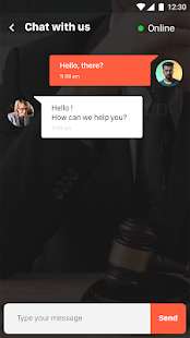 LawApp - Template(圖8)-速報App