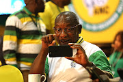 In 2012, when he realised he had no chance of winning the ANC presidency from Jacob Zuma, Cyril Ramaphosa joined up with the kleptocrat so that, little by little, he can get to the centre of government and the ANC. 