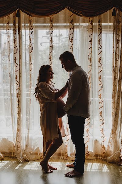 Photographe de mariage Tatyana Dolchevita (dolcevita). Photo du 7 août 2018