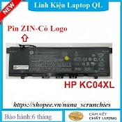 Pin Laptop Hp Envy X360 13 - Ah 13 - Ag 13 - Aq Kc04Xl 13Z - Ag 13 - Ar 13M - Aq Hstnn - Db8P Hstnn - Ib8K