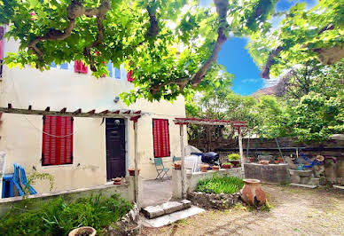 Appartement avec terrasse 2