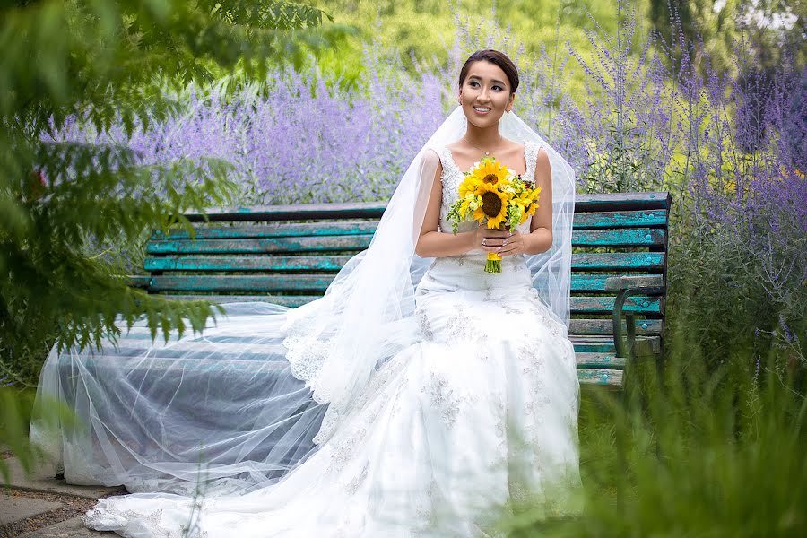 Photographe de mariage Vadim Kvyatkovskiy (vadimliberty). Photo du 19 janvier 2019