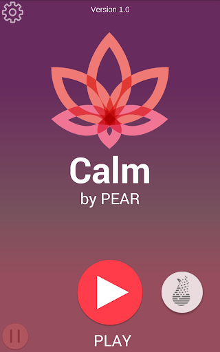 Pear Calm