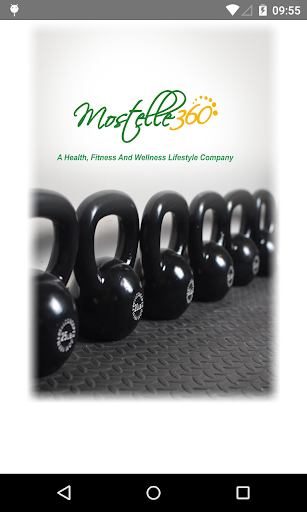 MOSTELLE360: FITNESS.NUTRITION