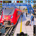 USA Train Simulator: 3D Rail