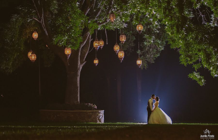 Photographe de mariage Juanma Pineda (juanmapineda). Photo du 19 mars 2020