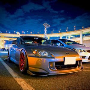 S2000 AP1