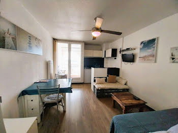 appartement à Carnon plage (34)