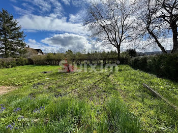 maison à Arinthod (39)