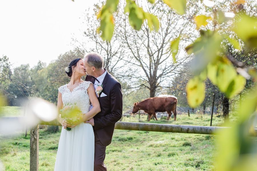 Hochzeitsfotograf Hans-Peter Schwägerl (schwgerl). Foto vom 30. November 2016