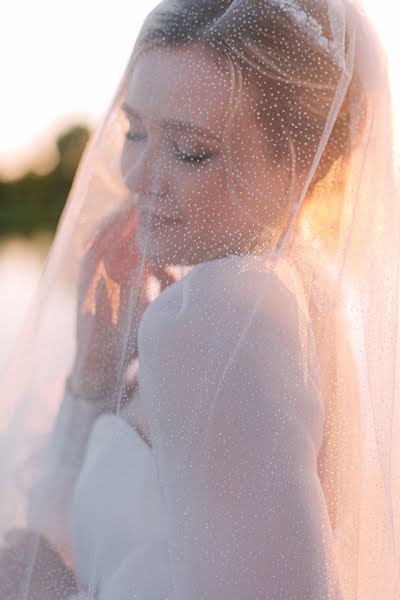 Svatební fotograf Yana Krutikova (ianakrutikova). Fotografie z 2.února 2023