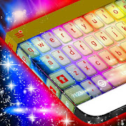 Awesome Color Keyboard  Icon