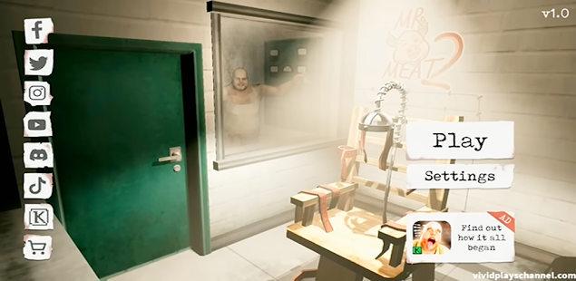 Zombie Prison Escape::Appstore for Android