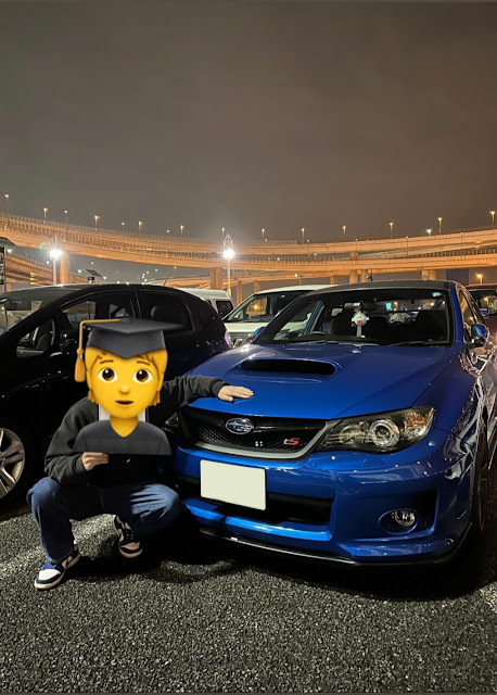 インプレッサ WRX STI GVFに関するカスタム・ドレスアップ情報[5,277件