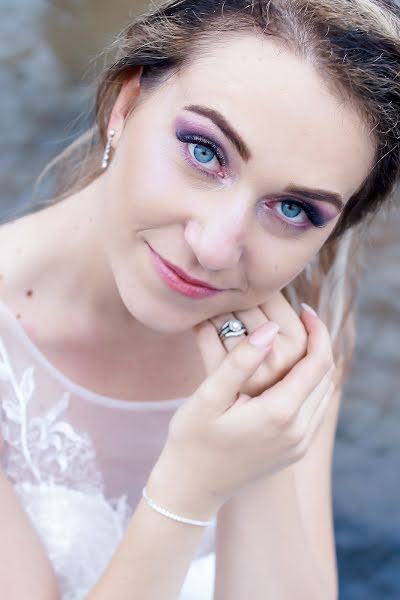 Wedding photographer Carminda Swanepoel (carminda). Photo of 17 April 2020