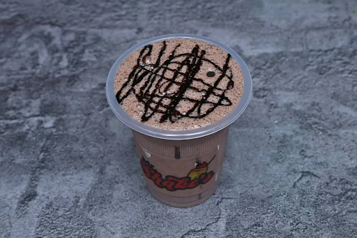 Dark Choco Shake