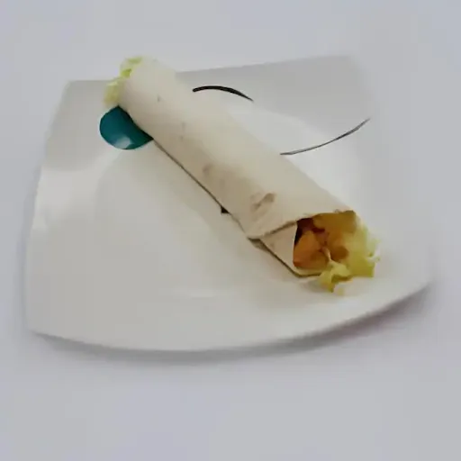 Fish Wrap