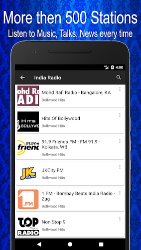 Download India Radio Stations By Gbwallpapers319 Apk Latest