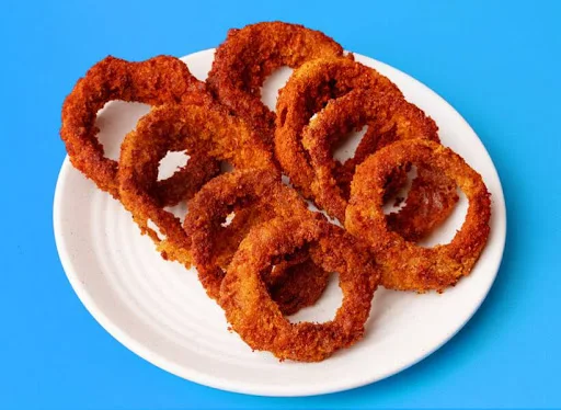 Nino Onion Rings