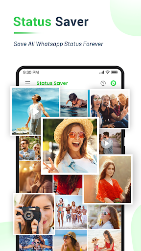 Status Saver - Downloader for Whatsapp - v1.2