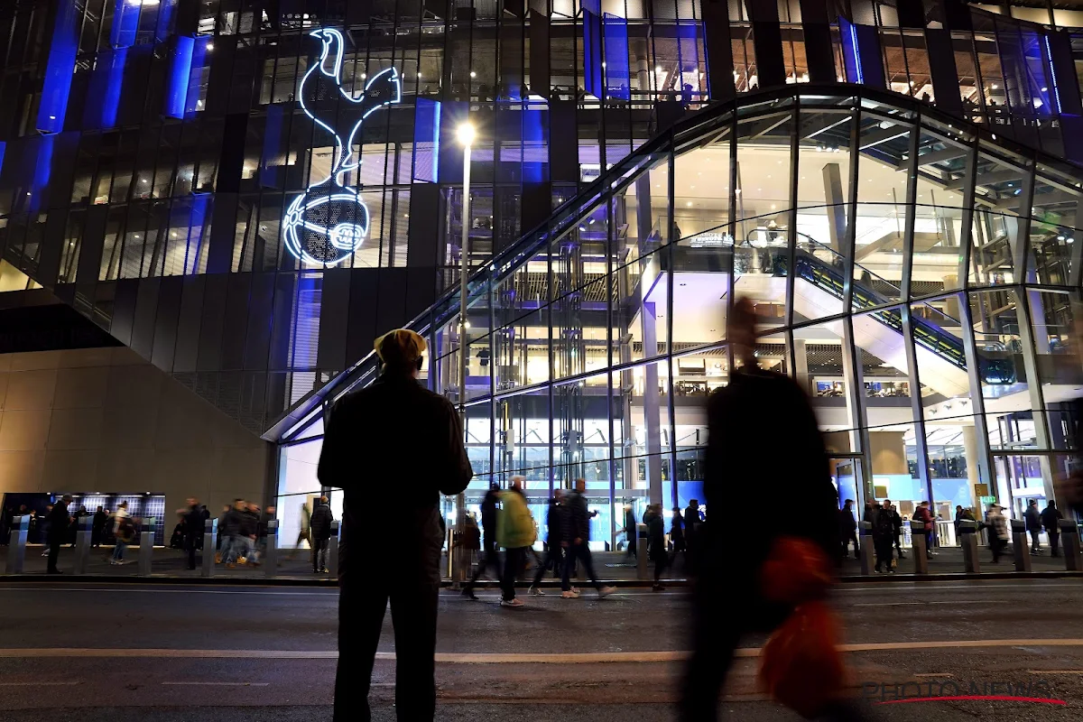 Drama voor Tottenham: 'Engelse club mag serieuze sanctie verwachten'