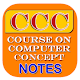 Download CCC Notes in Hindi For PC Windows and Mac 1.0.0